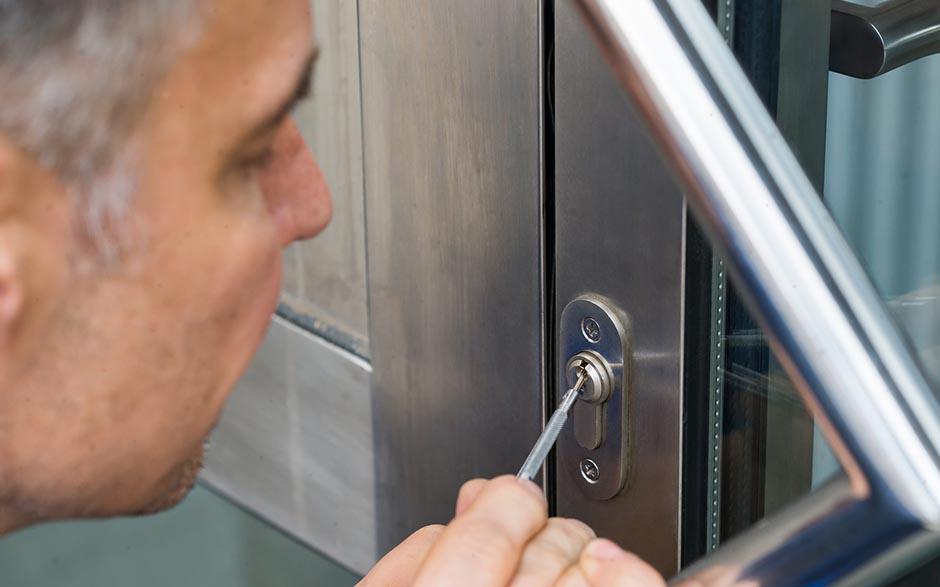 service serrurier prix changement serrure Paris